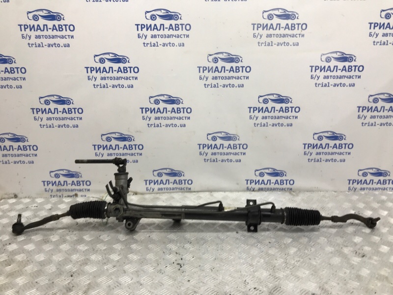 Рулевая рейка Kia Sorento 2002-2011 BL 2.5 diesel D4CB 577103E011 Б/У