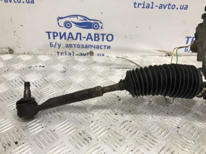 Рулевая рейка Sorento 2002-2011 BL 2.5 diesel D4CB