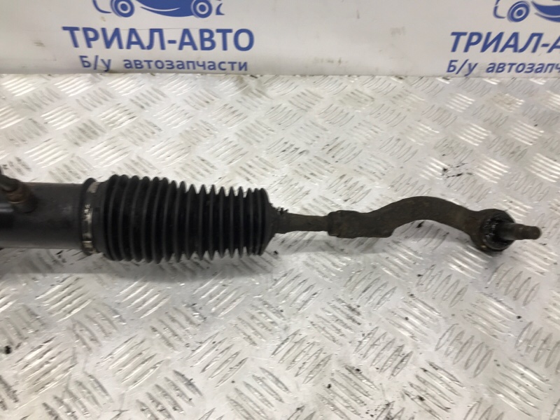 Рулевая рейка Kia Sorento BL 2.5 diesel D4CB