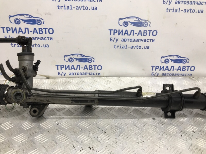 Рулевая рейка Sorento 2002-2011 BL 2.5 diesel D4CB