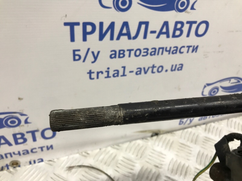 Рулевая рейка Sorento 2002-2011 BL 2.5 diesel D4CB