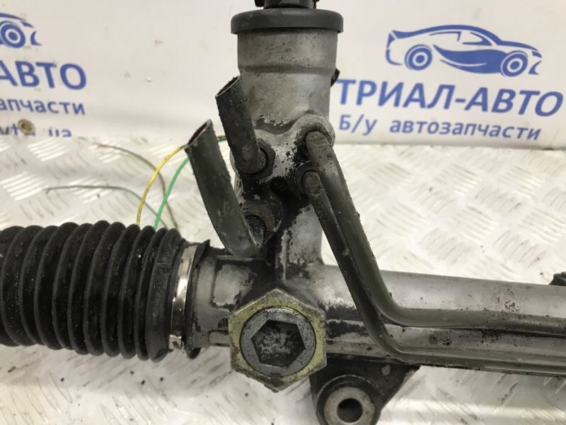 Рулевая рейка Sorento 2002-2011 BL 2.5 diesel D4CB