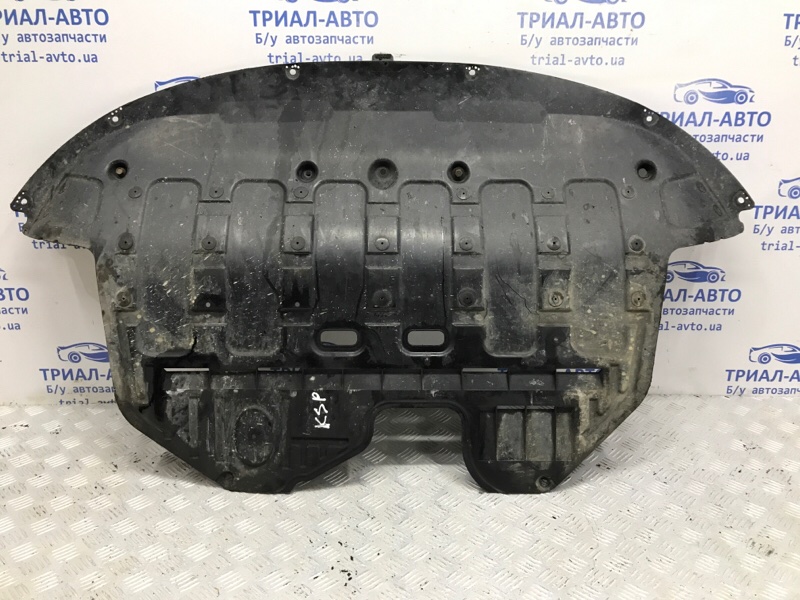 Защита двс Kia Sportage 2010-2016 SL 1.7 diesel D4FD 291103U000 Б/У