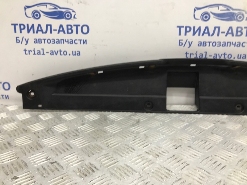 Накладка передней панели Sportage 2010-2016 SL 1.7 diesel D4FD