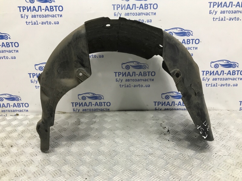 Подкрылок задний правый Kia Sportage 2010-2016 SL 1.7 diesel D4FD 868223U000 Б/У