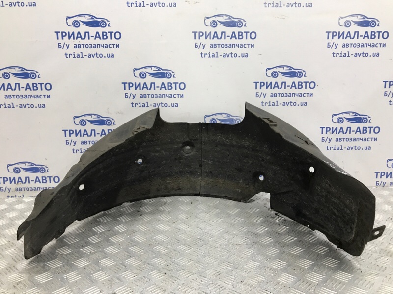 Подкрылок задний правый Sportage 2010-2016 SL 1.7 diesel D4FD