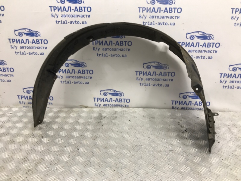 Подкрылок передний левый Kia Sportage 2010-2016 SL 1.7 diesel D4FD 868113U000 Б/У