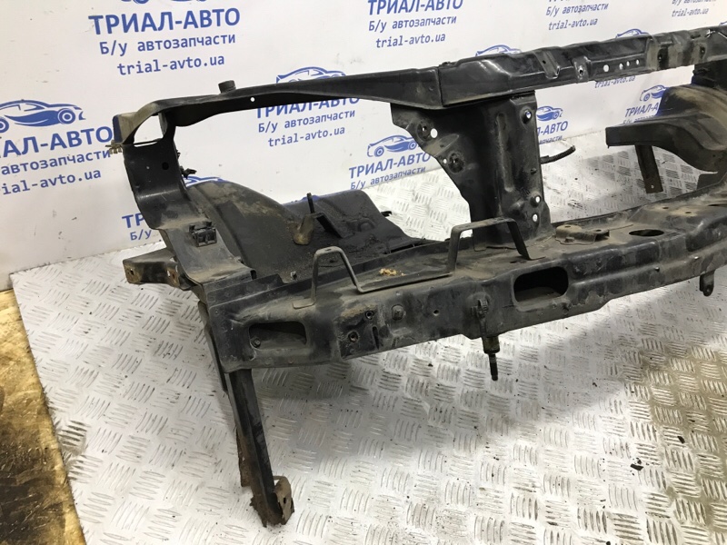 Панель передняя Sorento 2002-2011 BL 2.5 diesel D4CB