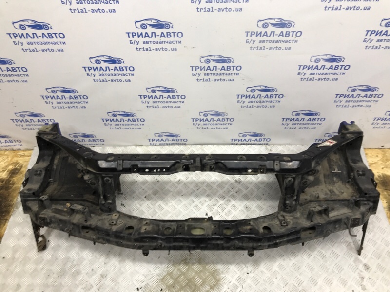 Панель передняя Sorento 2002-2011 BL 2.5 diesel D4CB