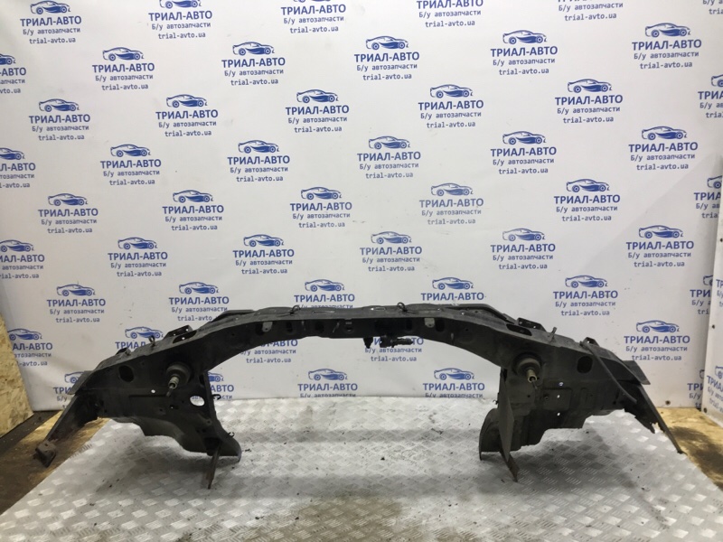 Панель передняя Sorento 2002-2011 BL 2.5 diesel D4CB