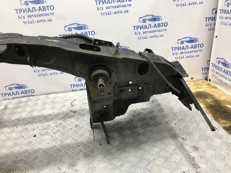 Панель передняя Sorento 2002-2011 BL 2.5 diesel D4CB