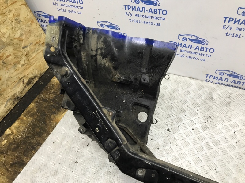 Панель передняя Sorento 2002-2011 BL 2.5 diesel D4CB