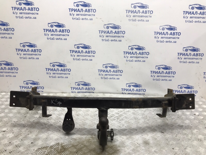 Фаркоп Kia Sorento 2002-2011 BL 2.5 diesel D4CB Б/У