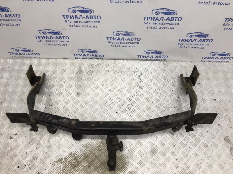 Фаркоп Sorento 2002-2011 BL 2.5 diesel D4CB