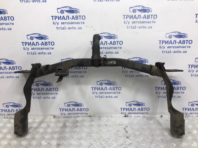 Фаркоп Sorento 2002-2011 BL 2.5 diesel D4CB