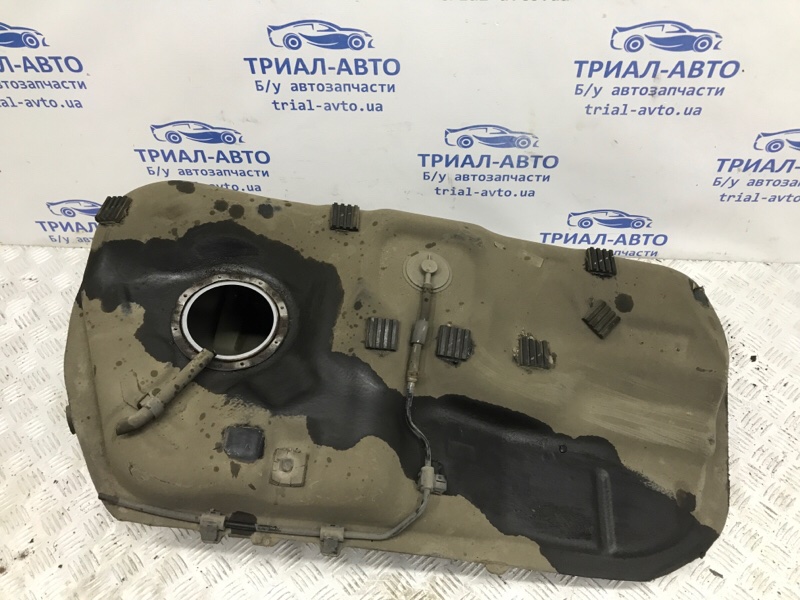 Бак топливный металлический Sportage 2010-2016 SL 1.7 diesel D4FD