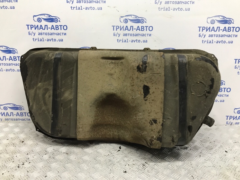 Бак топливный металлический Sportage 2010-2016 SL 1.7 diesel D4FD