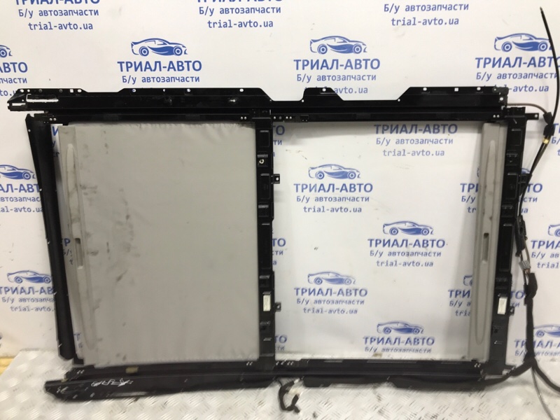 Механизм люка Kia Sportage 2010-2016 SL 1.7 diesel D4FD 816003U010ED Б/У