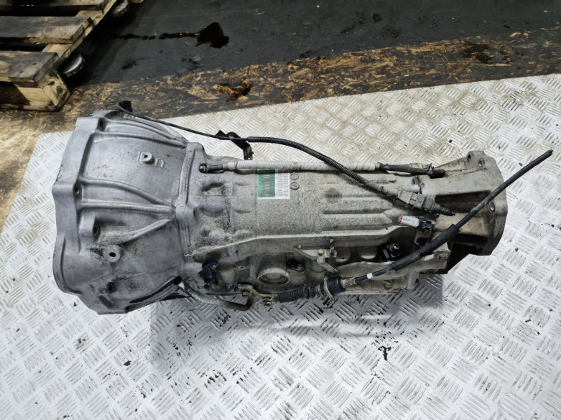 Коробка передач АКПП Sorento 2002-2011 BL 2.5 diesel D4CB