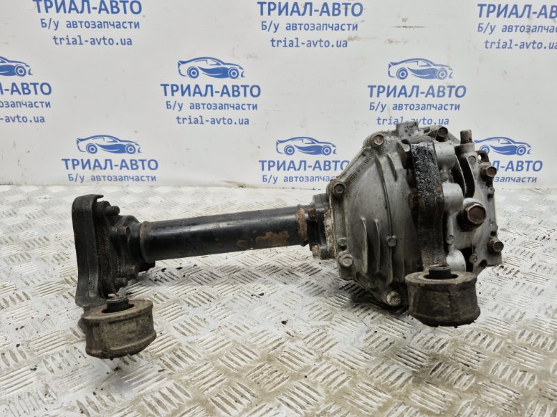 Редуктор передний Sorento 2002-2011 BL 2.5 diesel D4CB