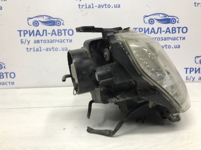 Фара правая Ксенон Grand Vitara 2005-2016 JT 2.4 бензин J24B