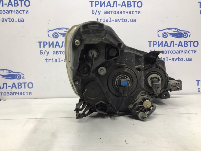 Фара левая галоген Forester 2012-2018 SJ 2.0 diesel EE20Z