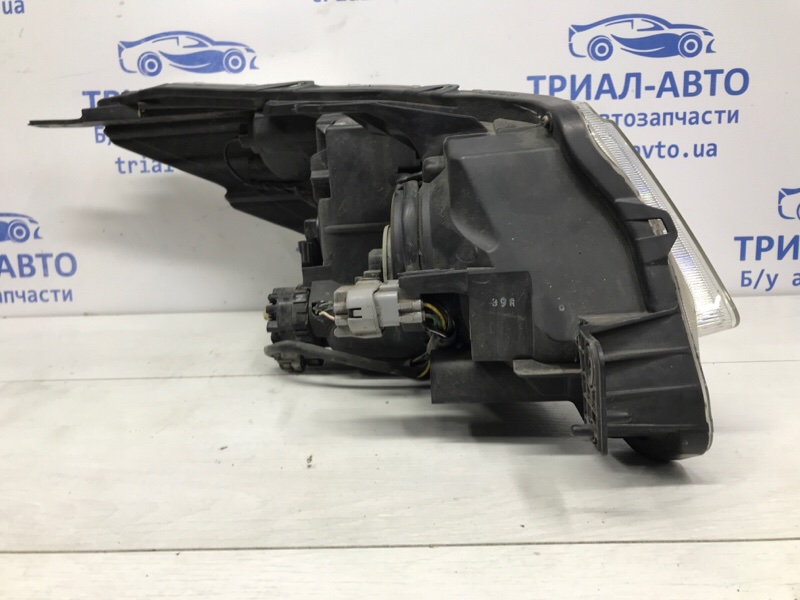 Фара левая галоген Forester 2012-2018 SJ 2.0 diesel EE20Z