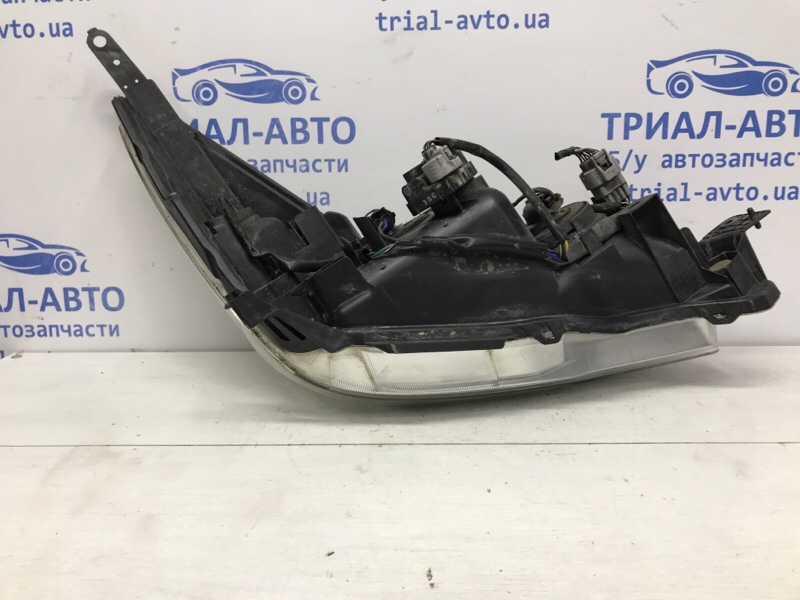 Фара левая галоген Forester 2012-2018 SJ 2.0 diesel EE20Z