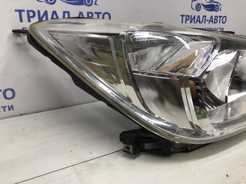 Фара правая галоген Forester 2012-2018 SJ 2.0 diesel EE20Z