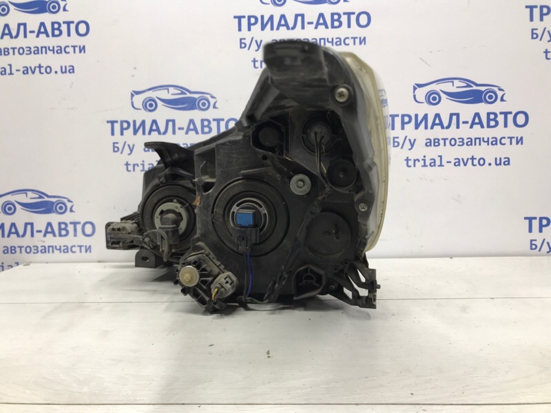 Фара правая галоген Forester 2012-2018 SJ 2.0 diesel EE20Z