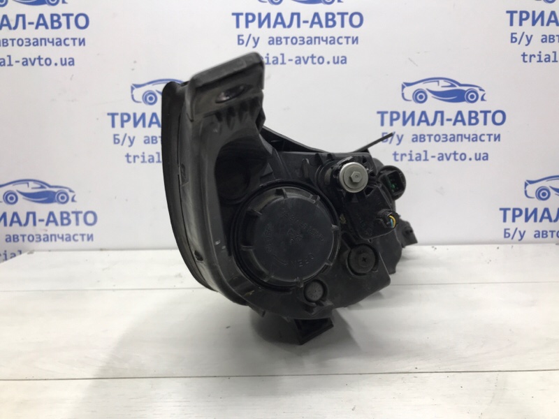 Фара левая галоген Sportage 2010-2016 SL 1.7 diesel D4FD