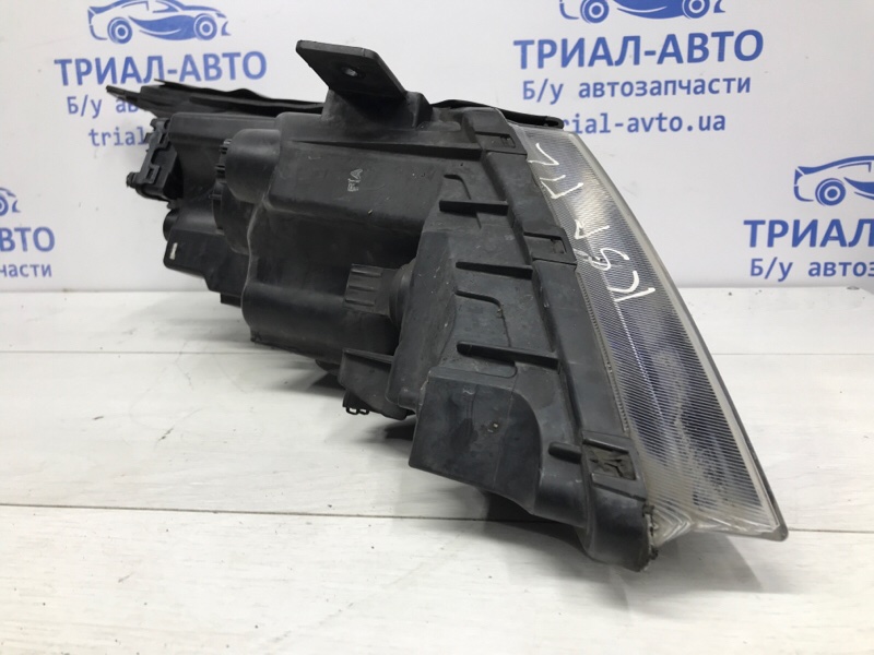 Фара левая галоген Sportage 2010-2016 SL 1.7 diesel D4FD