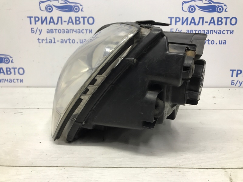 Фара левая галоген Sorento 2002-2011 BL 2.5 diesel D4CB