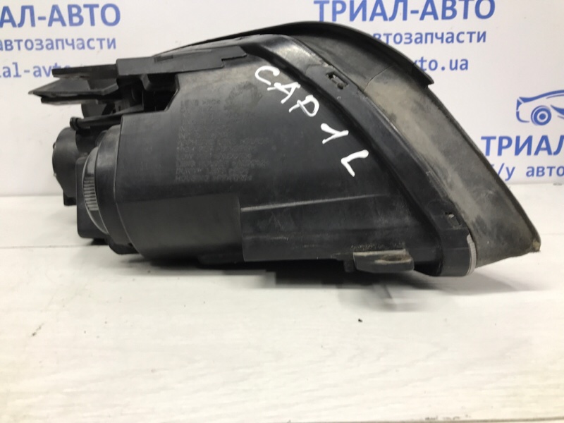 Фара левая галоген Captiva 2006-2011 C100 2.4 бензин Z24SED