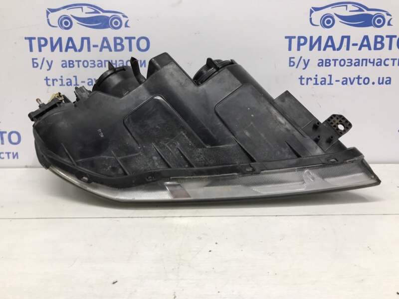 Фара левая галоген Captiva 2006-2011 C100 2.4 бензин Z24SED