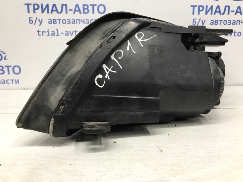 Фара правая галоген Captiva 2006-2011 C100 2.4 бензин Z24SED
