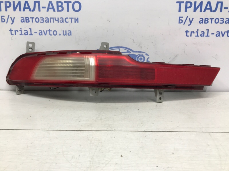 Катафот левый Kia Sportage 2010-2016 SL 1.7 diesel D4FD 924053U300 Б/У