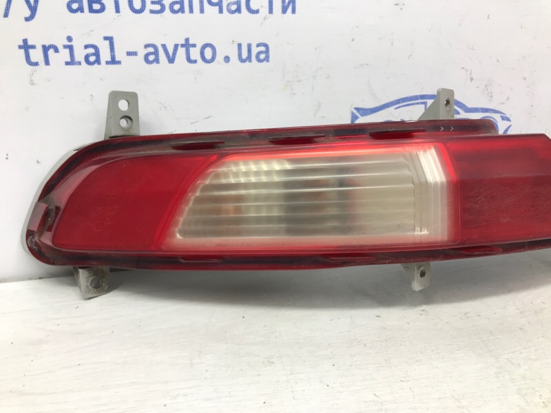 Катафот левый Sportage 2010-2016 SL 1.7 diesel D4FD