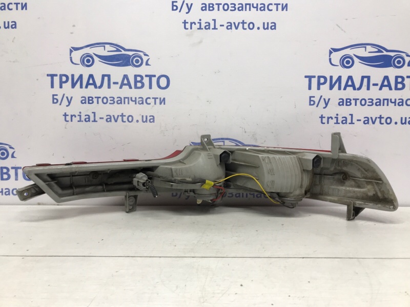 Катафот левый Sportage 2010-2016 SL 1.7 diesel D4FD