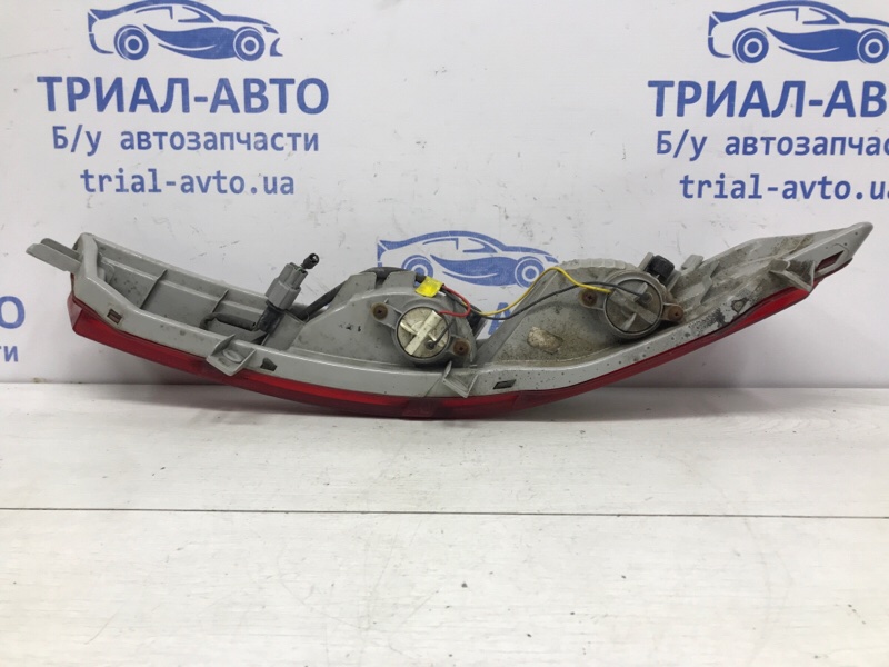 Катафот левый Sportage 2010-2016 SL 1.7 diesel D4FD