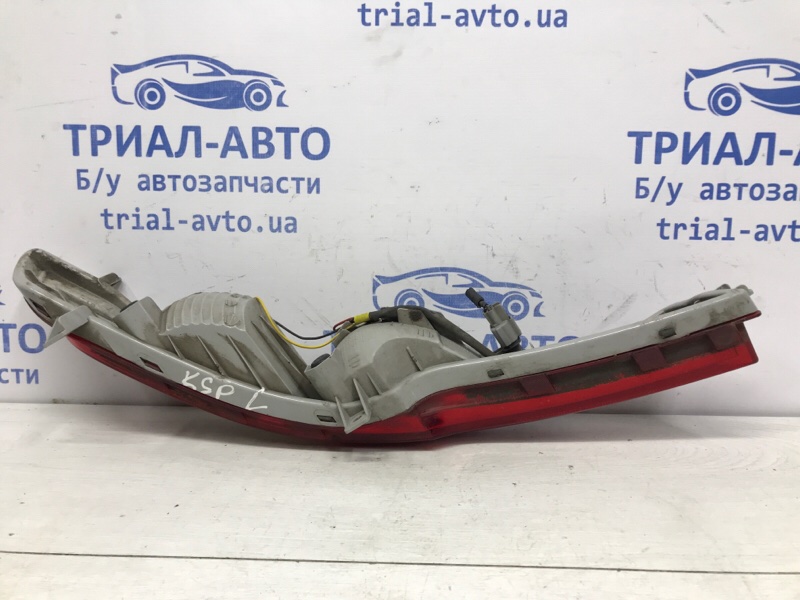 Катафот левый Sportage 2010-2016 SL 1.7 diesel D4FD