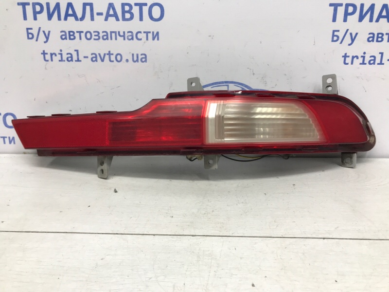 Катафот правый Kia Sportage 2010-2016 SL 1.7 diesel D4FD 924063U300 Б/У