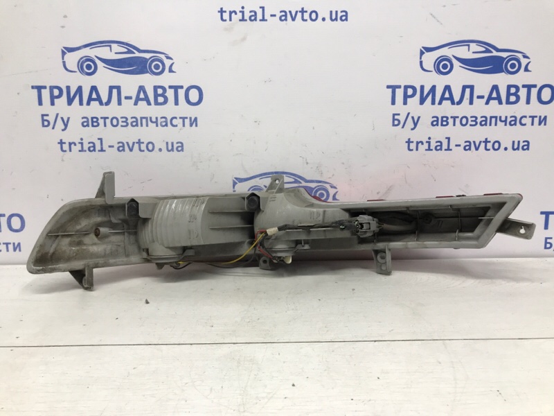 Катафот правый Sportage 2010-2016 SL 1.7 diesel D4FD