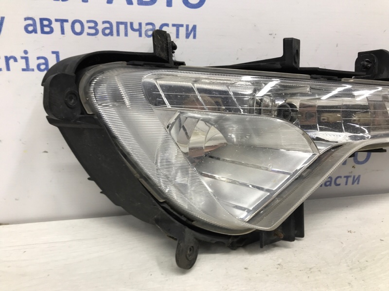 Фара противотуманная правая Sportage 2010-2016 SL 1.7 diesel D4FD