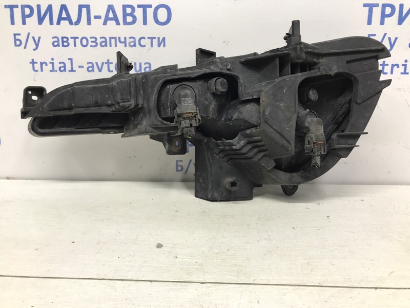 Фара противотуманная правая Sportage 2010-2016 SL 1.7 diesel D4FD