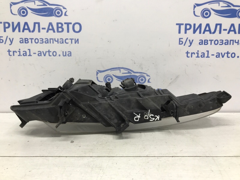 Фара противотуманная правая Sportage 2010-2016 SL 1.7 diesel D4FD