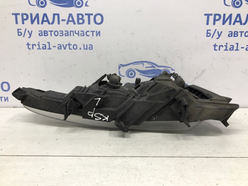 Фара противотуманная левая Sportage 2010-2016 SL 1.7 diesel D4FD