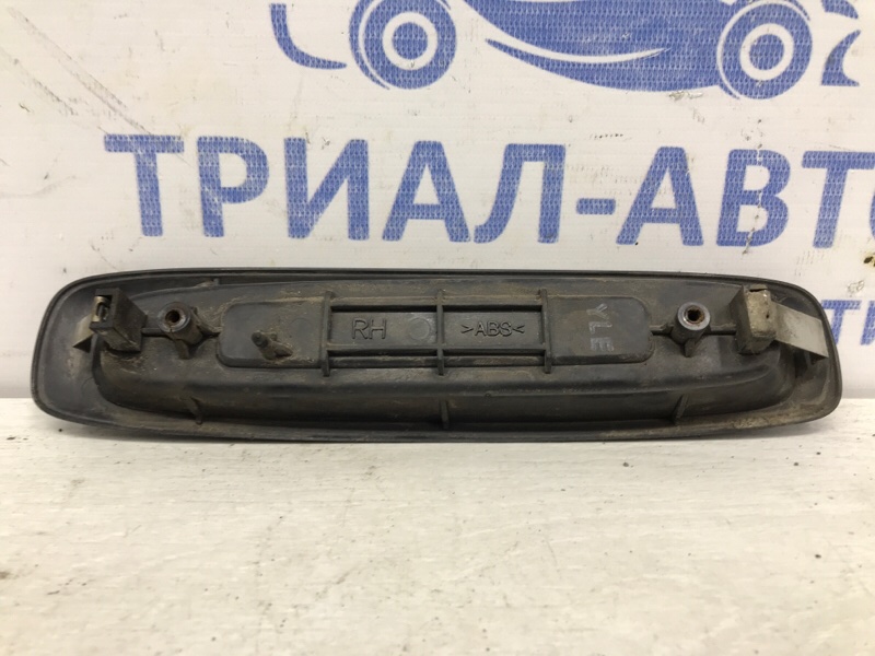 Катафот правый Sorento 2002-2011 BL 2.5 diesel D4CB