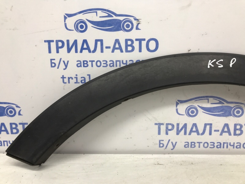 Накладка крыла передняя правая Sportage 2010-2016 SL 1.7 diesel D4FD