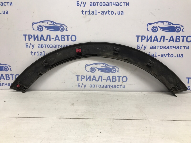 Накладка крыла передняя правая Sportage 2010-2016 SL 1.7 diesel D4FD